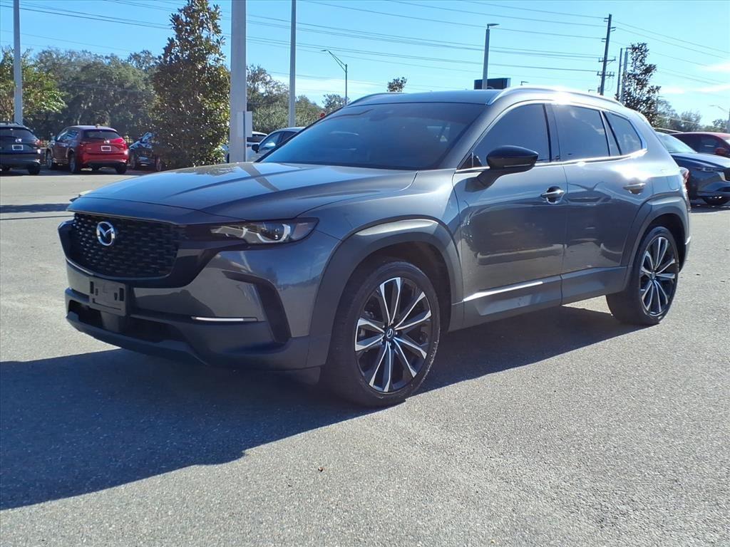 2023 Mazda CX-50 2.5 S Premium Plus Package