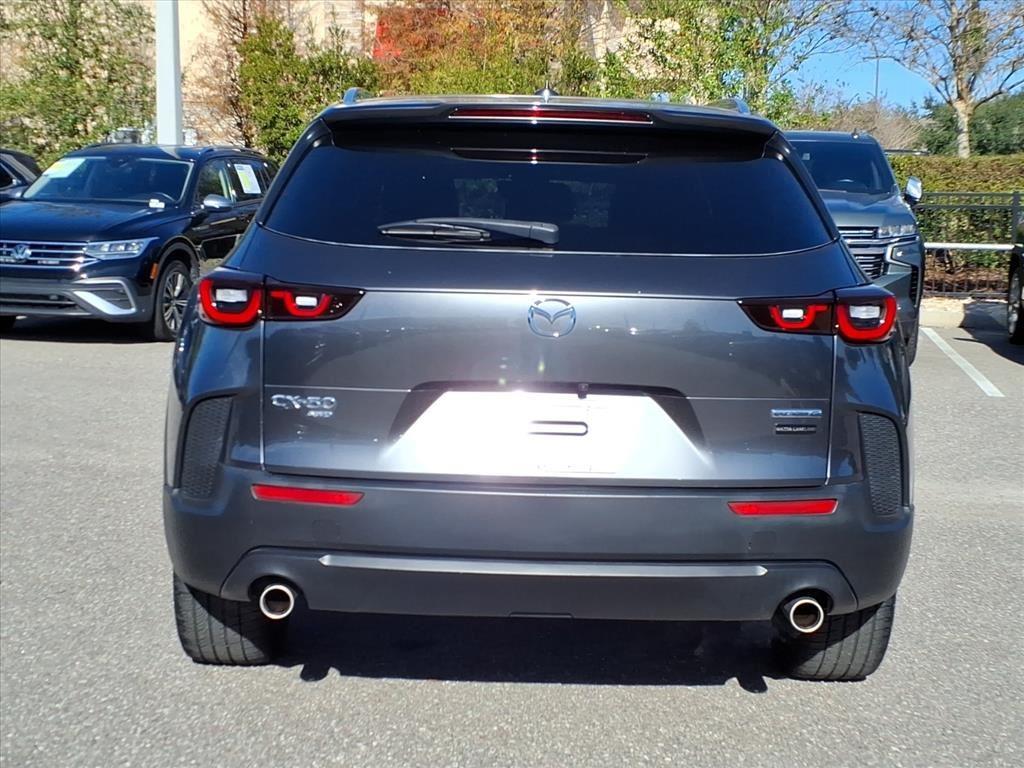 2023 Mazda CX-50 2.5 S Premium Plus Package