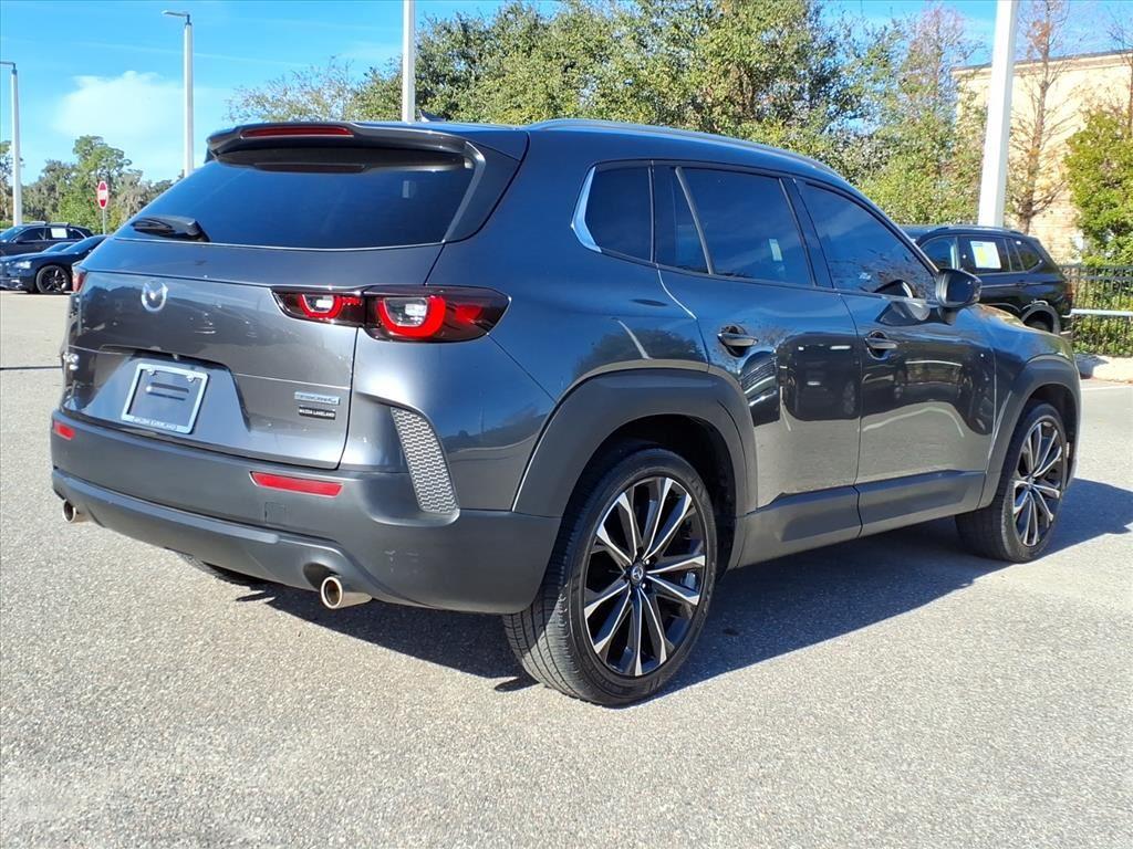 2023 Mazda CX-50 2.5 S Premium Plus Package