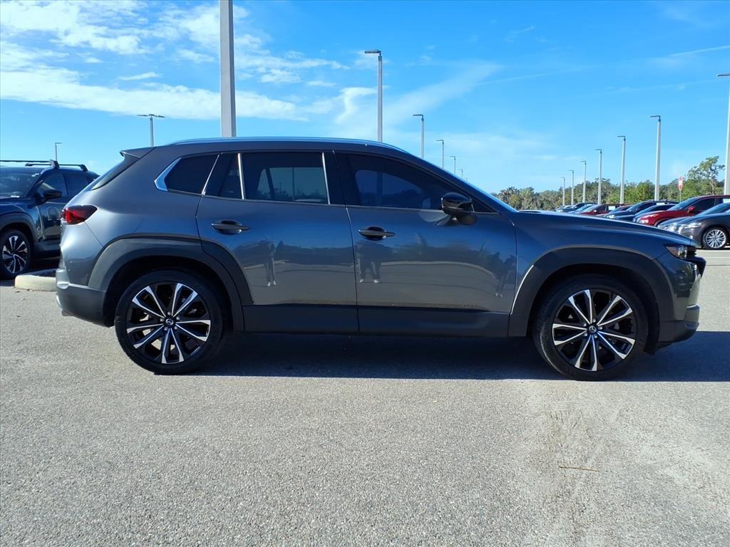 2023 Mazda CX-50 2.5 S Premium Plus Package