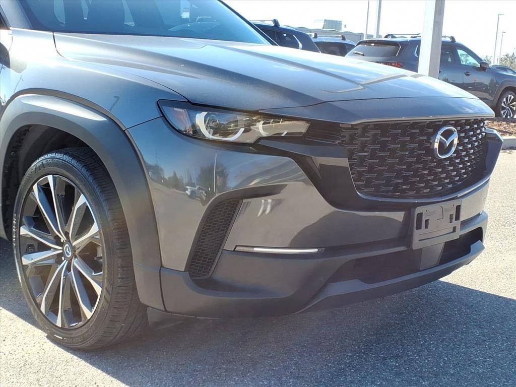 2023 Mazda CX-50 2.5 S Premium Plus Package