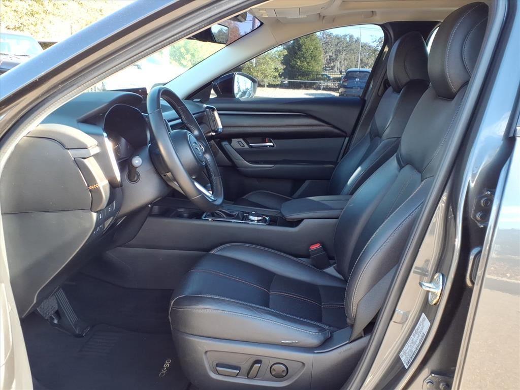 2023 Mazda CX-50 2.5 S Premium Plus Package