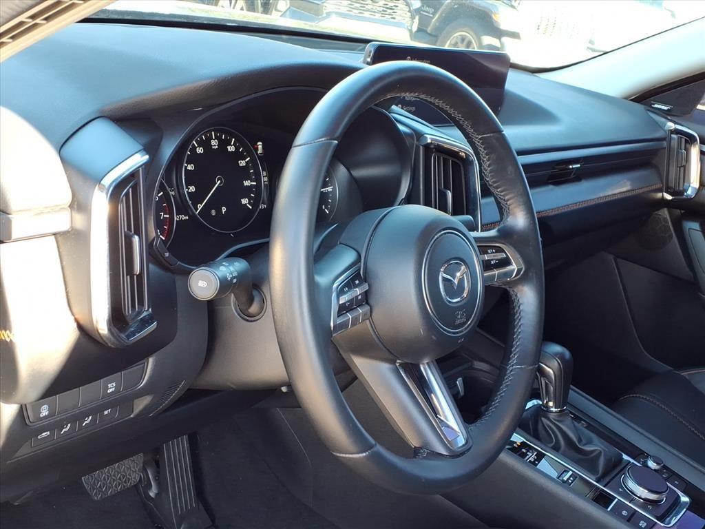2023 Mazda CX-50 2.5 S Premium Plus Package