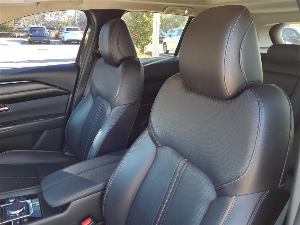 2023 Mazda CX-50 2.5 S Premium Plus Package