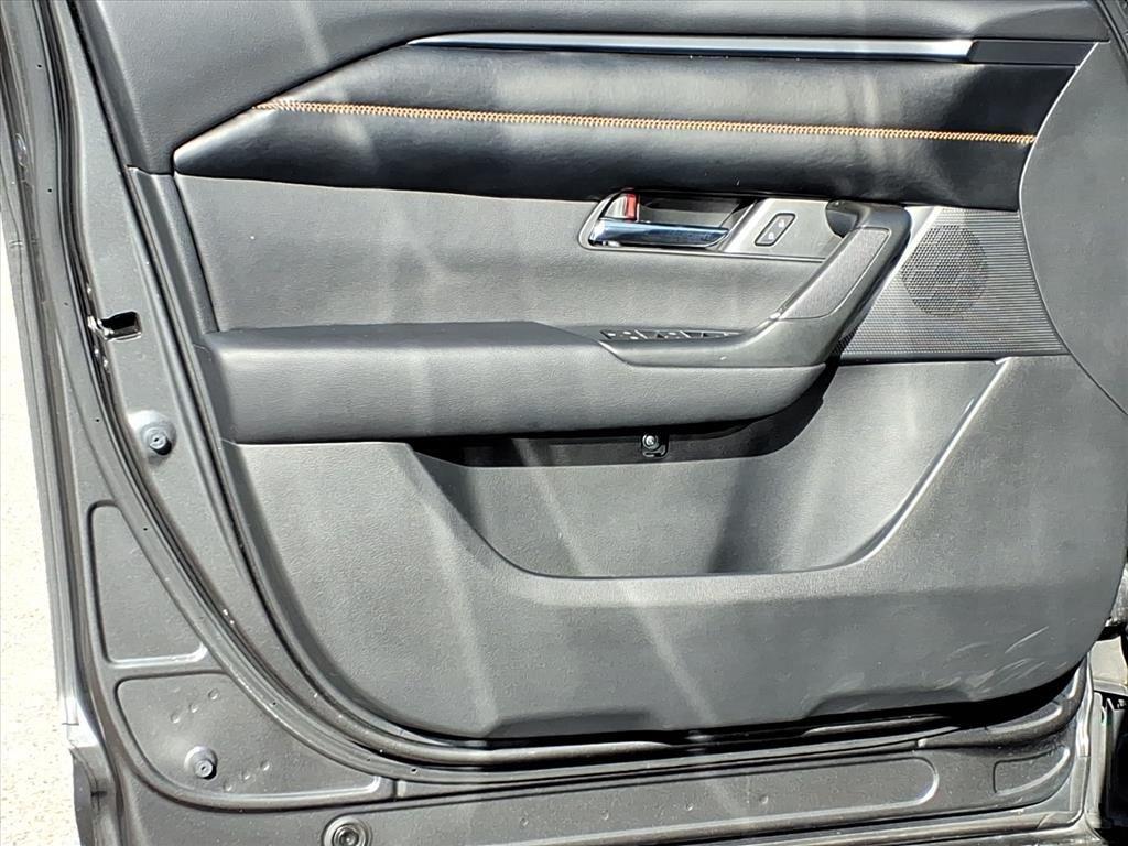 2023 Mazda CX-50 2.5 S Premium Plus Package