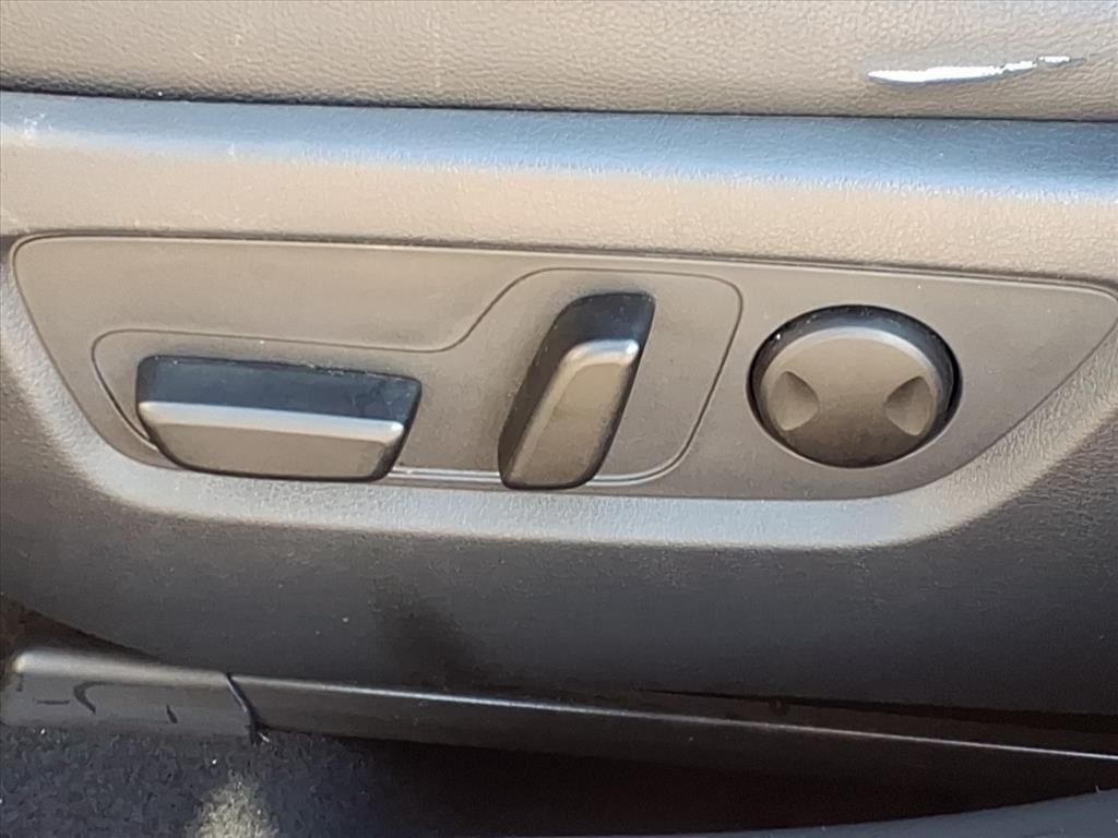 2023 Mazda CX-50 2.5 S Premium Plus Package