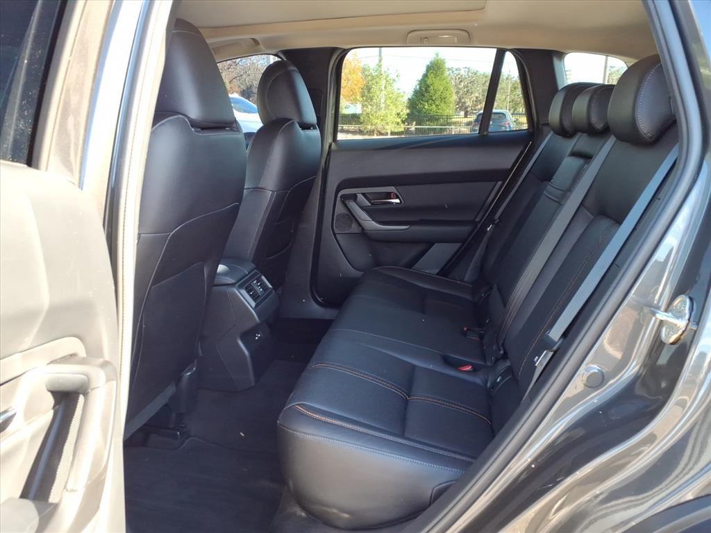 2023 Mazda CX-50 2.5 S Premium Plus Package