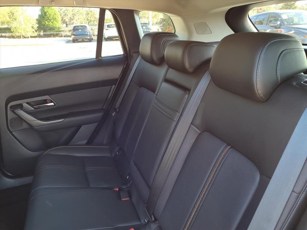 2023 Mazda CX-50 2.5 S Premium Plus Package