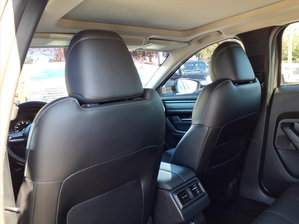 2023 Mazda CX-50 2.5 S Premium Plus Package