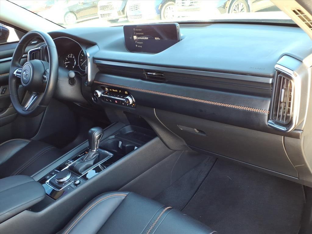 2023 Mazda CX-50 2.5 S Premium Plus Package