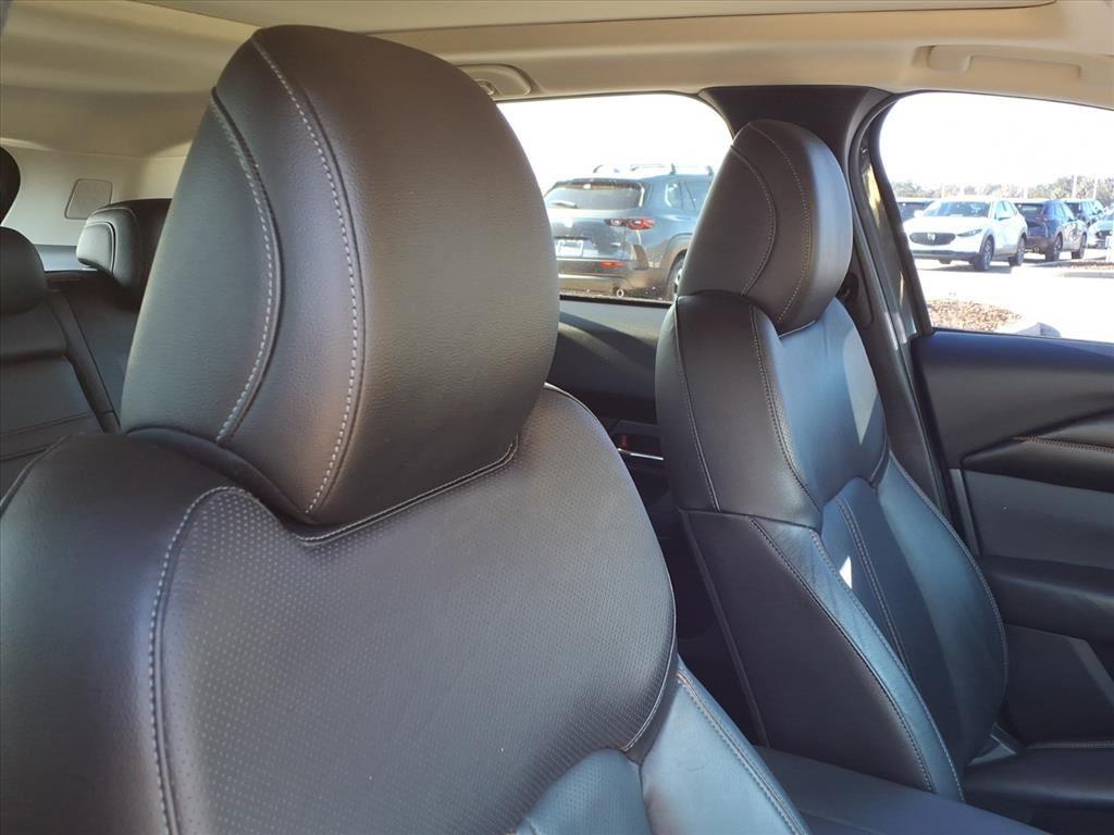 2023 Mazda CX-50 2.5 S Premium Plus Package