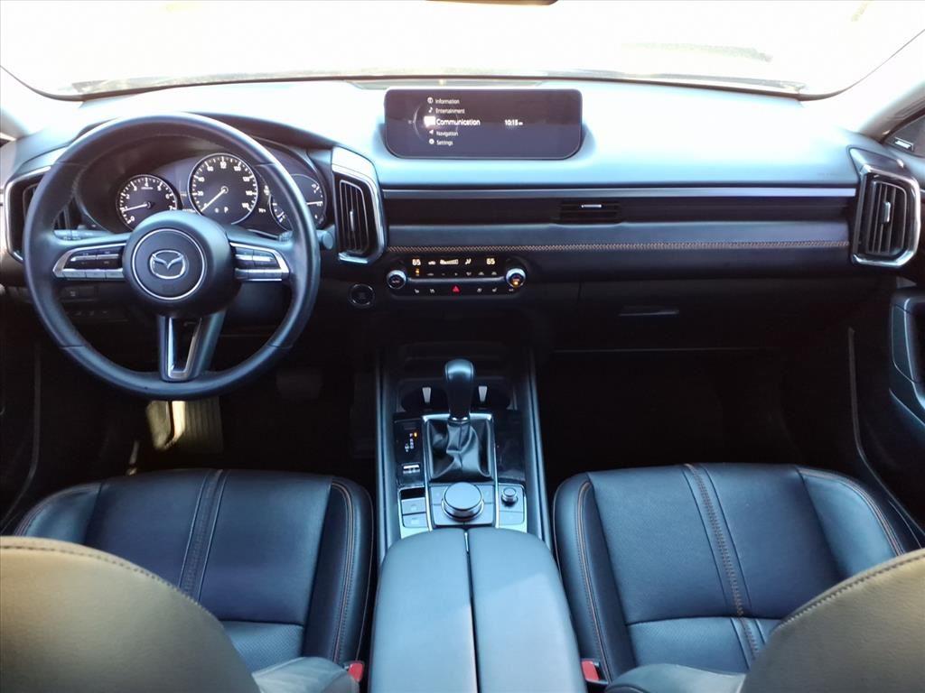 2023 Mazda CX-50 2.5 S Premium Plus Package
