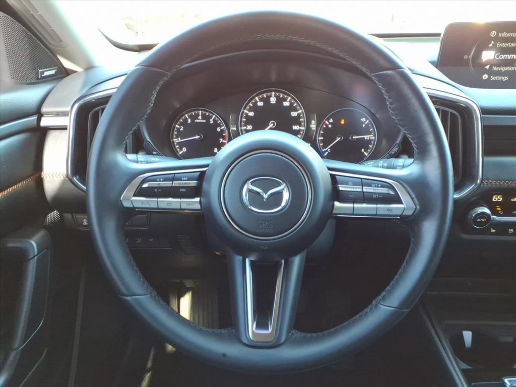 2023 Mazda CX-50 2.5 S Premium Plus Package