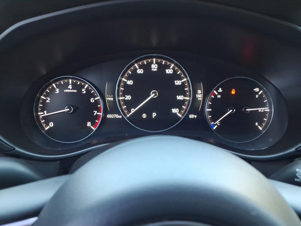 2023 Mazda CX-50 2.5 S Premium Plus Package