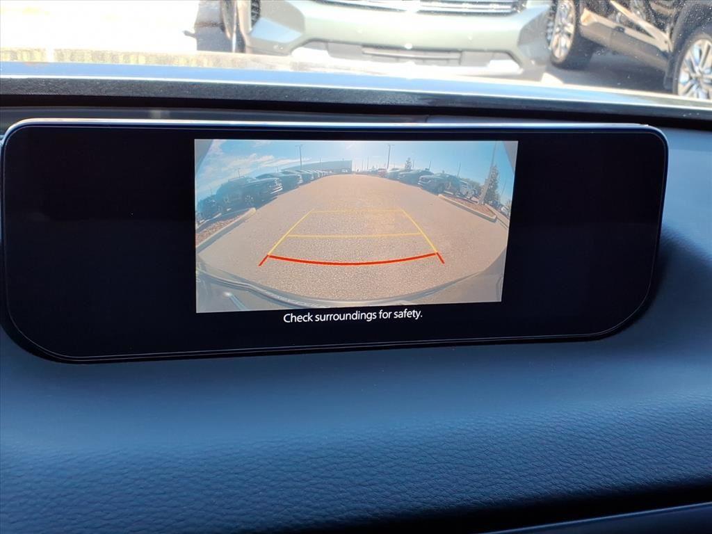 2023 Mazda CX-50 2.5 S Premium Plus Package