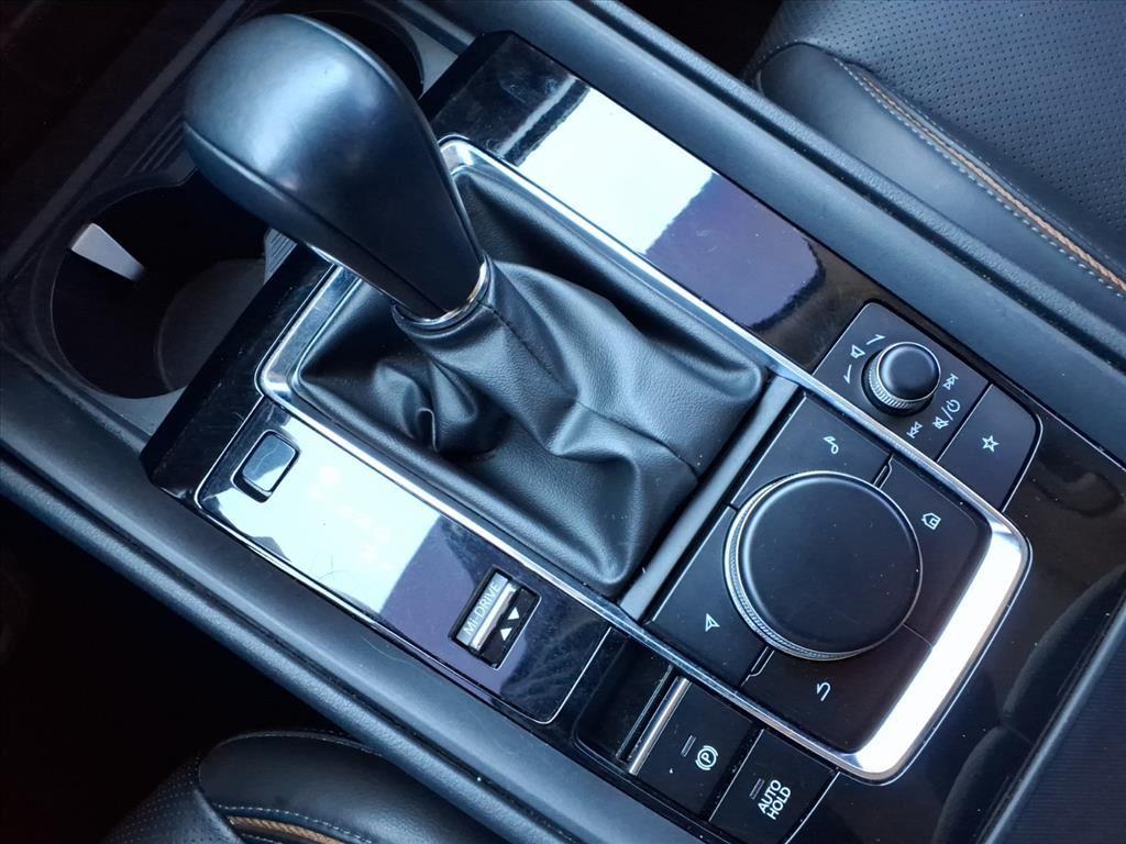 2023 Mazda CX-50 2.5 S Premium Plus Package