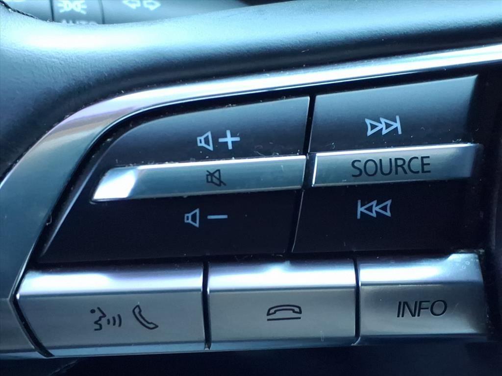 2023 Mazda CX-50 2.5 S Premium Plus Package