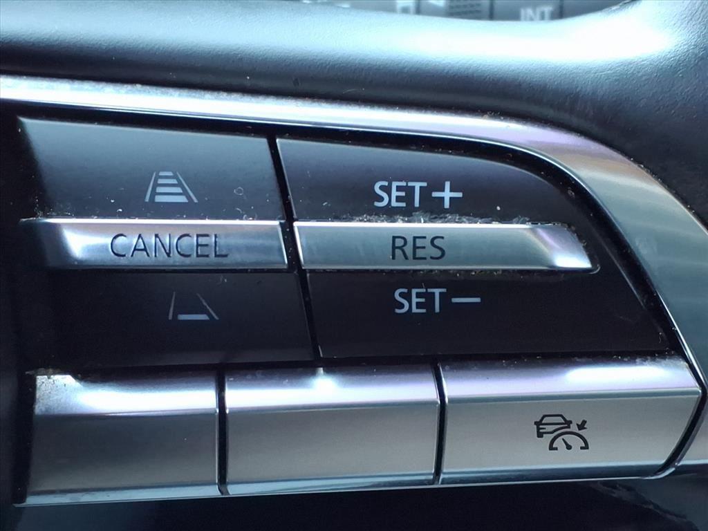 2023 Mazda CX-50 2.5 S Premium Plus Package