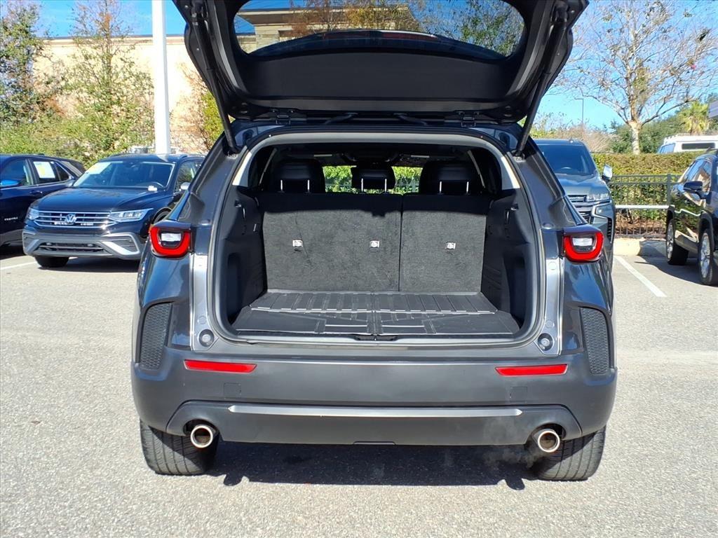 2023 Mazda CX-50 2.5 S Premium Plus Package