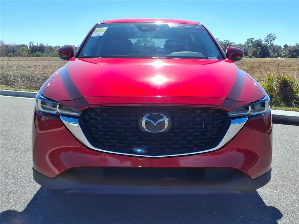 2023 Mazda CX-5 2.5 S Select Package