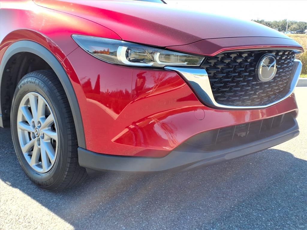 2023 Mazda CX-5 2.5 S Select Package