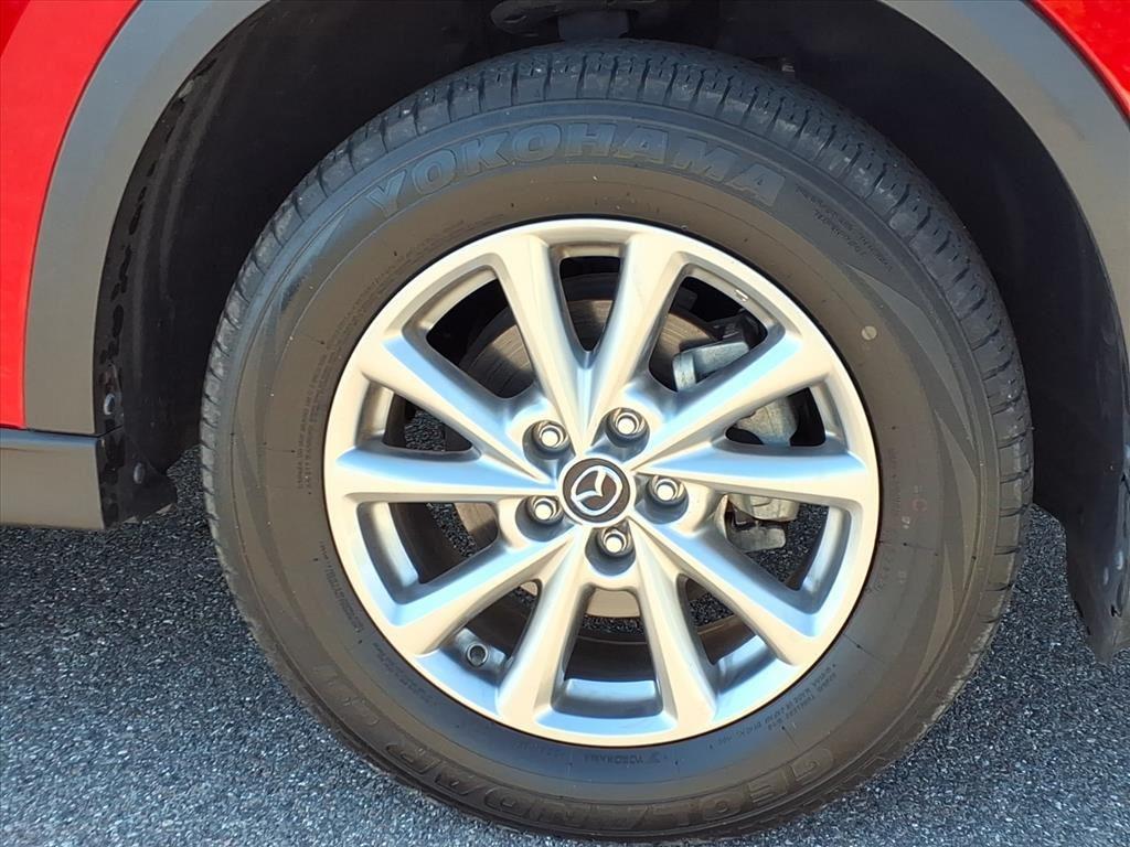 2023 Mazda CX-5 2.5 S Select Package