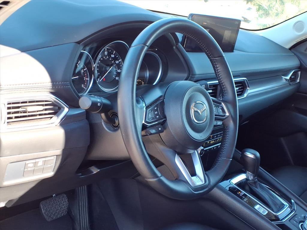 2023 Mazda CX-5 2.5 S Select Package