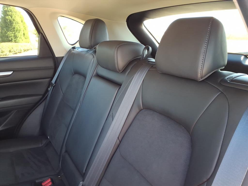 2023 Mazda CX-5 2.5 S Select Package