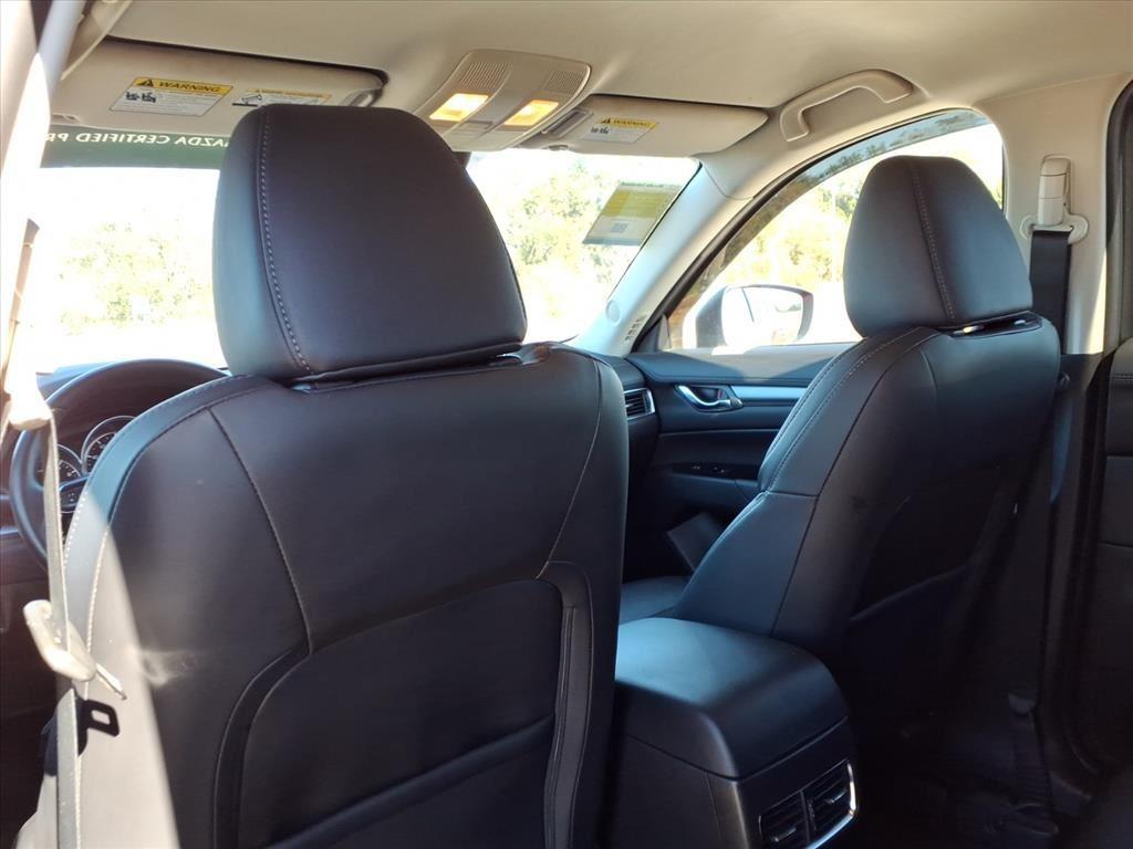 2023 Mazda CX-5 2.5 S Select Package