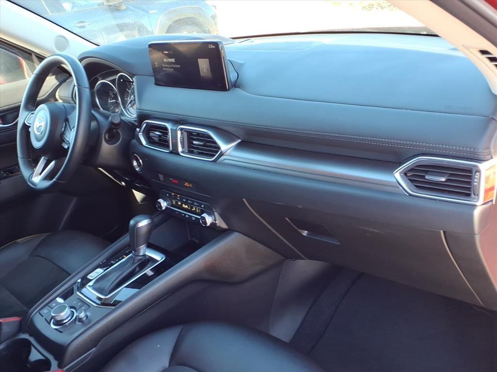2023 Mazda CX-5 2.5 S Select Package