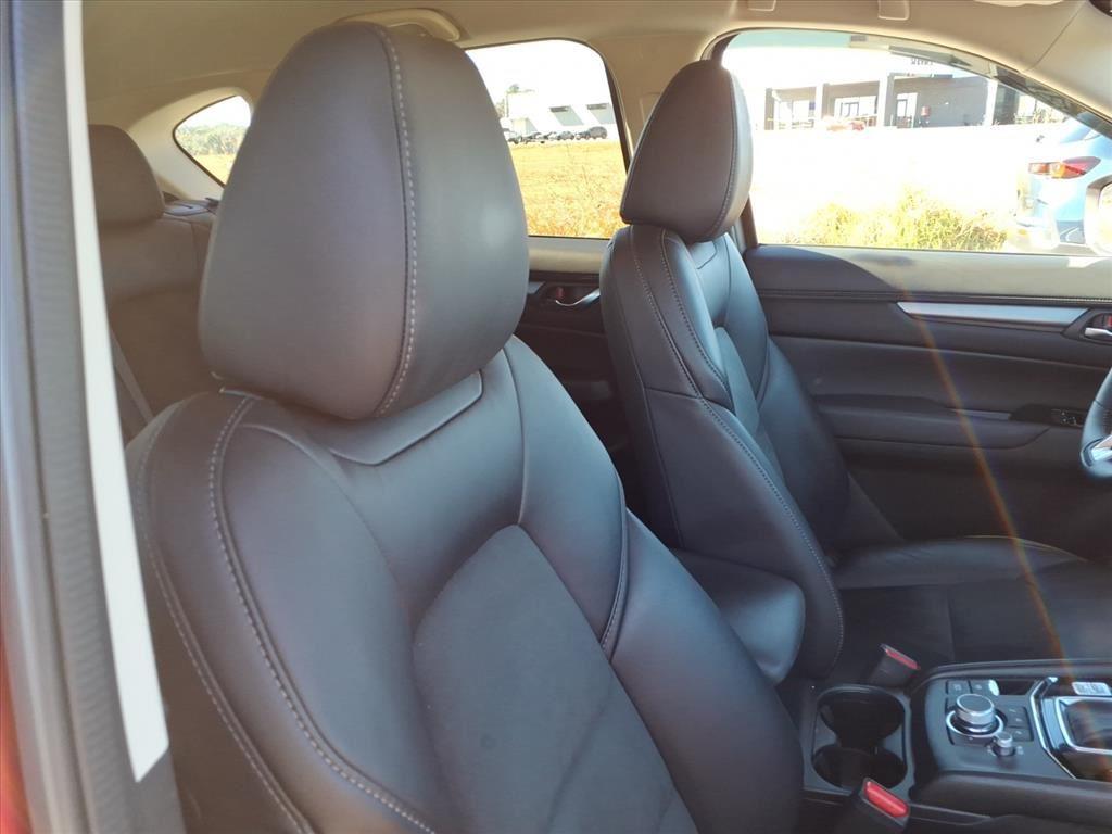 2023 Mazda CX-5 2.5 S Select Package