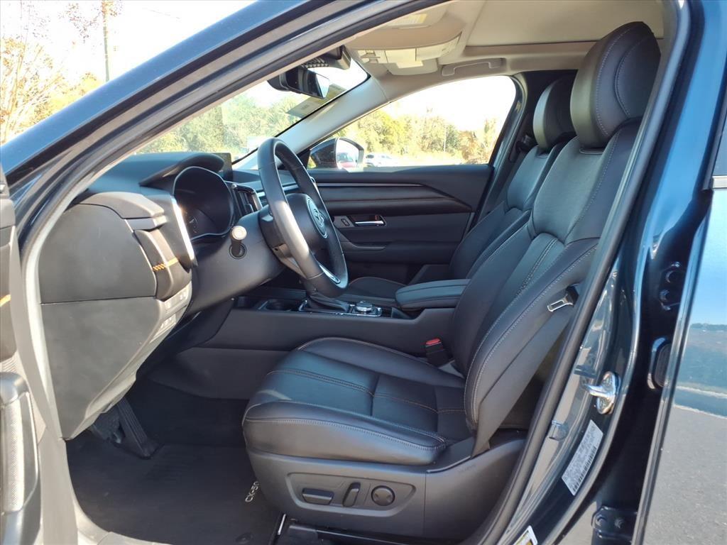 2025 Mazda CX-50 Hybrid Premium Plus Package