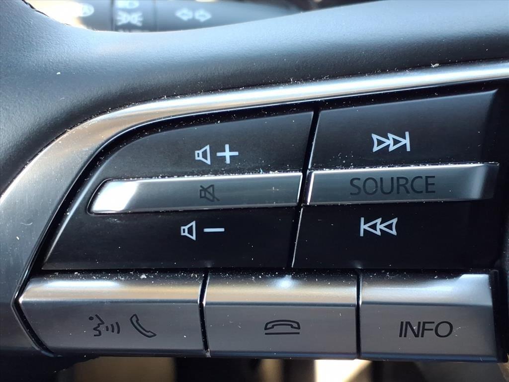 2025 Mazda CX-50 Hybrid Premium Plus Package