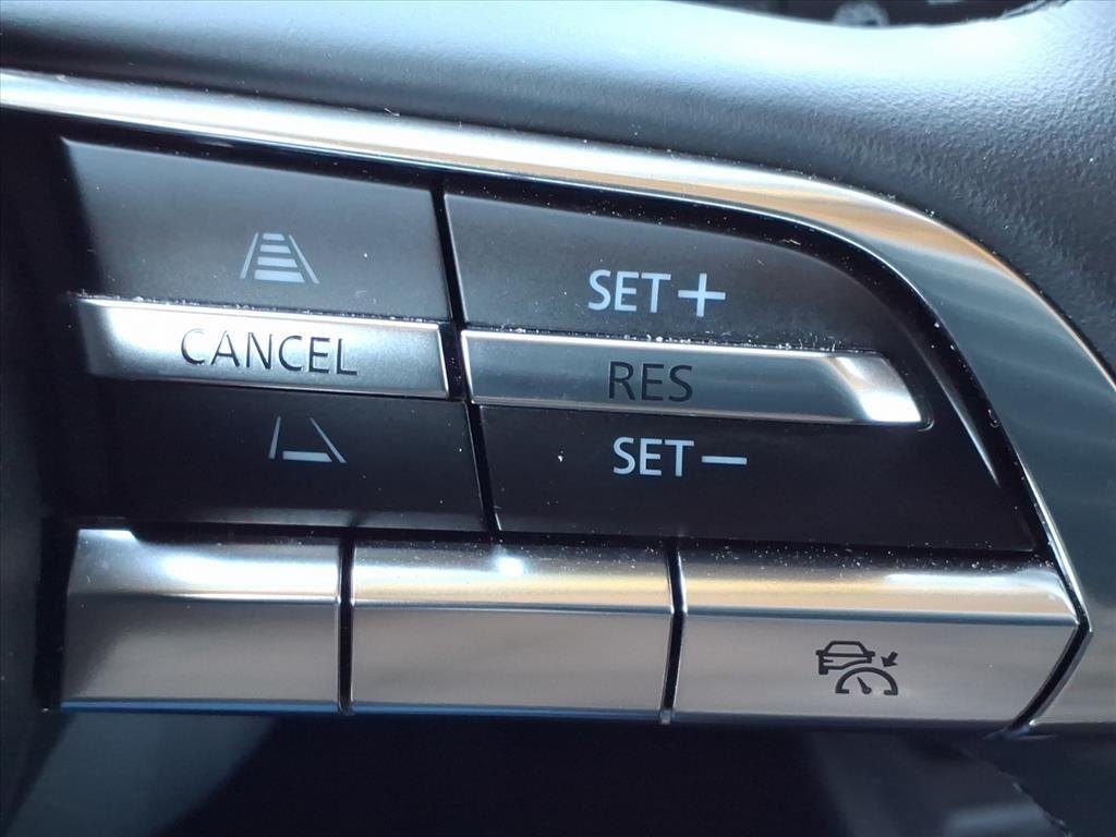 2025 Mazda CX-50 Hybrid Premium Plus Package