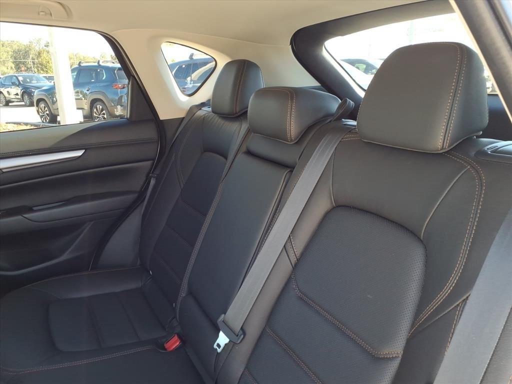 2022 Mazda CX-5 2.5 S Preferred Package