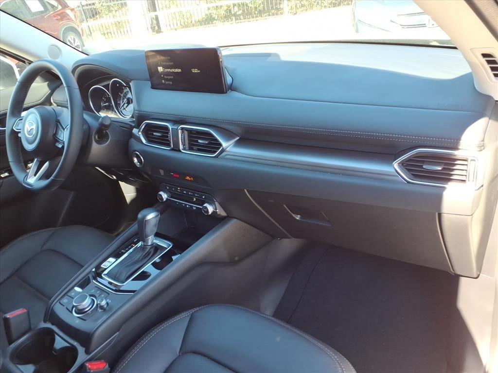 2022 Mazda CX-5 2.5 S Preferred Package
