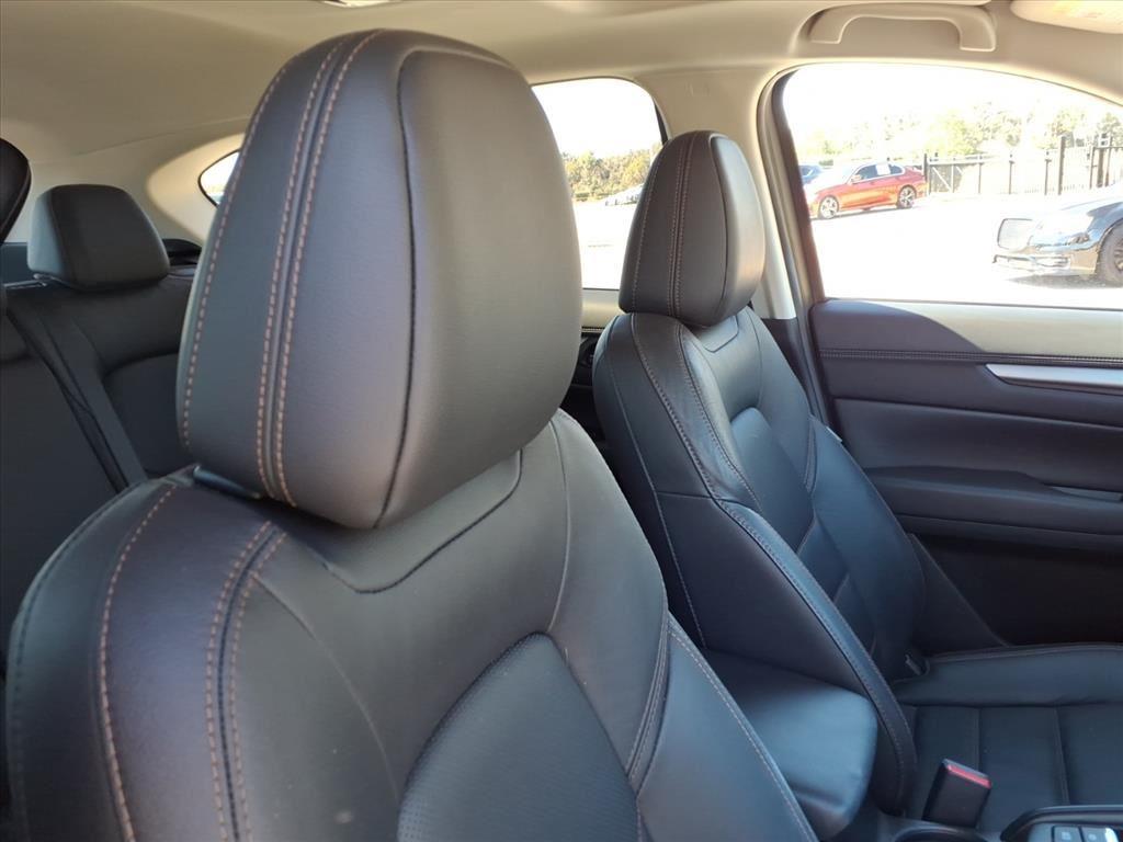 2022 Mazda CX-5 2.5 S Preferred Package