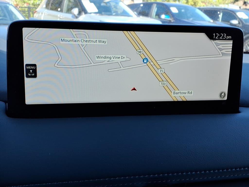 2022 Mazda CX-5 2.5 S Preferred Package