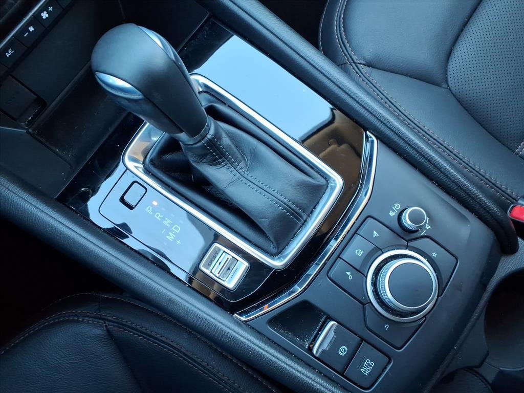 2022 Mazda CX-5 2.5 S Preferred Package