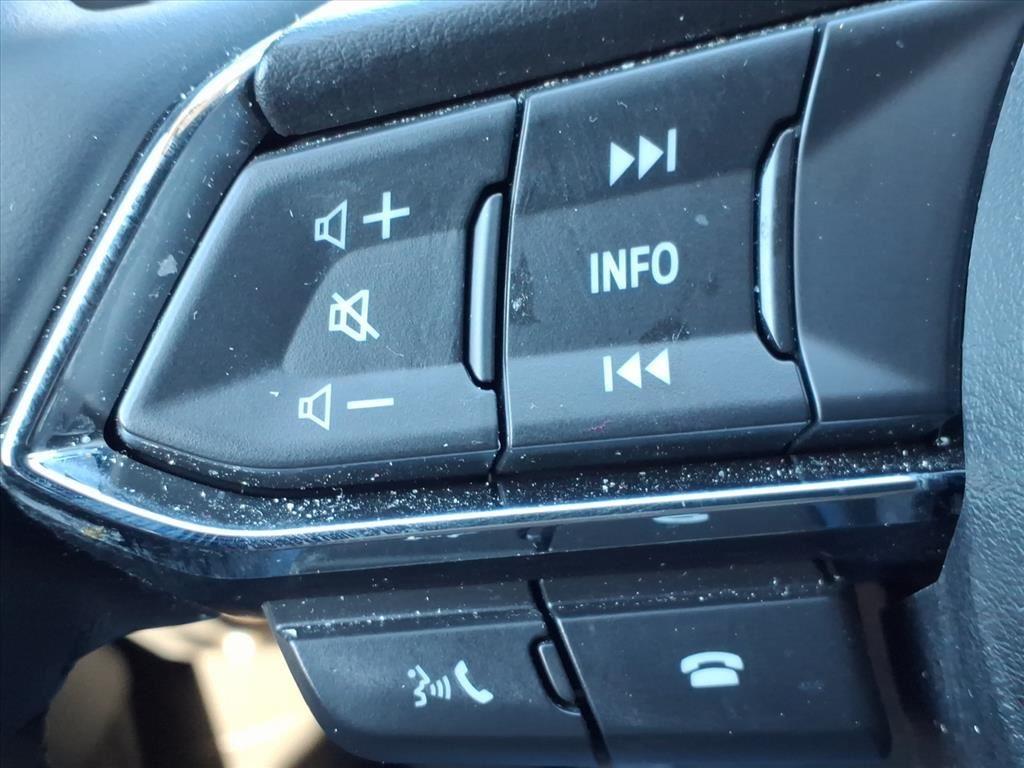 2022 Mazda CX-5 2.5 S Preferred Package