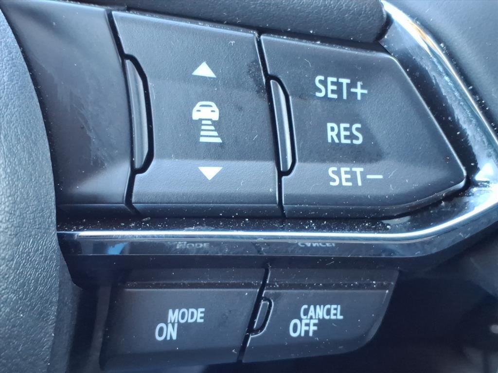 2022 Mazda CX-5 2.5 S Preferred Package