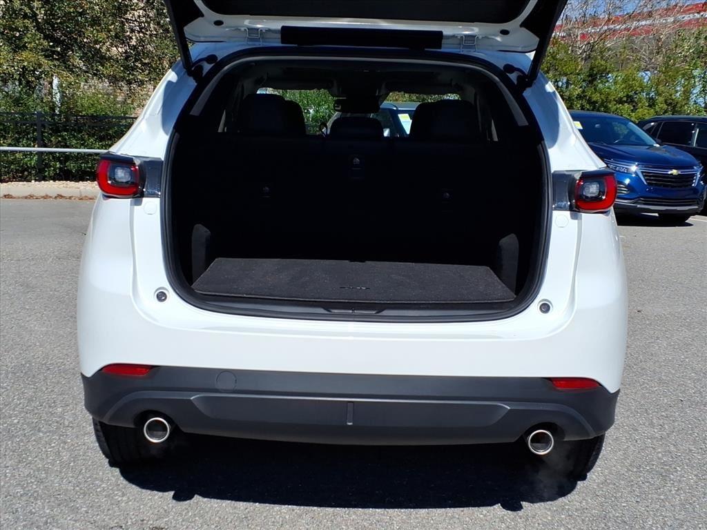 2022 Mazda CX-5 2.5 S Preferred Package