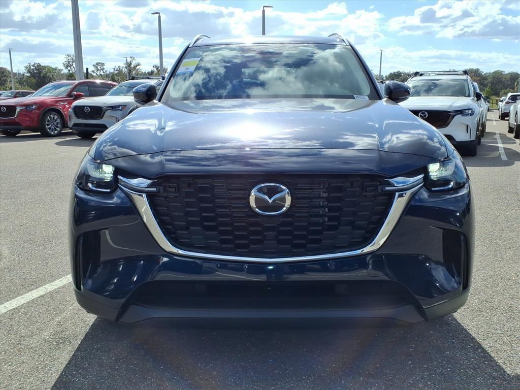 2026 Mazda CX-90 Select