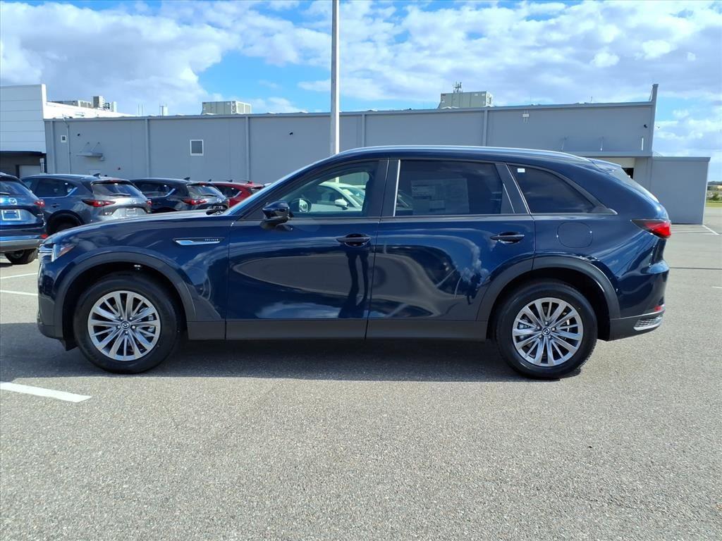 2026 Mazda CX-90 Select