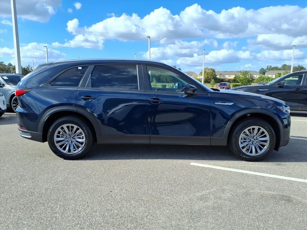 2026 Mazda CX-90 Select