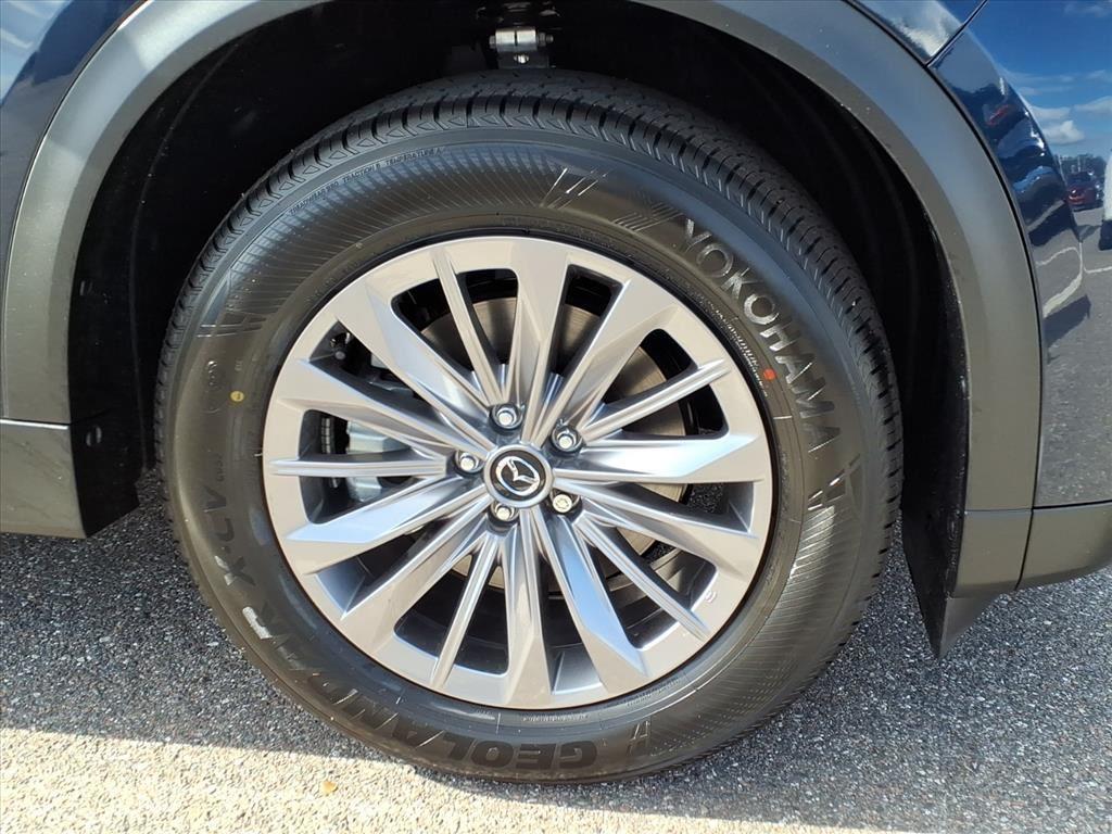 2026 Mazda CX-90 Select