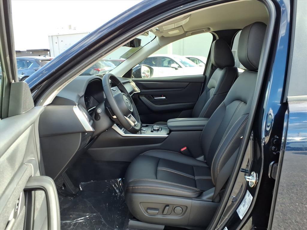 2026 Mazda CX-90 Select