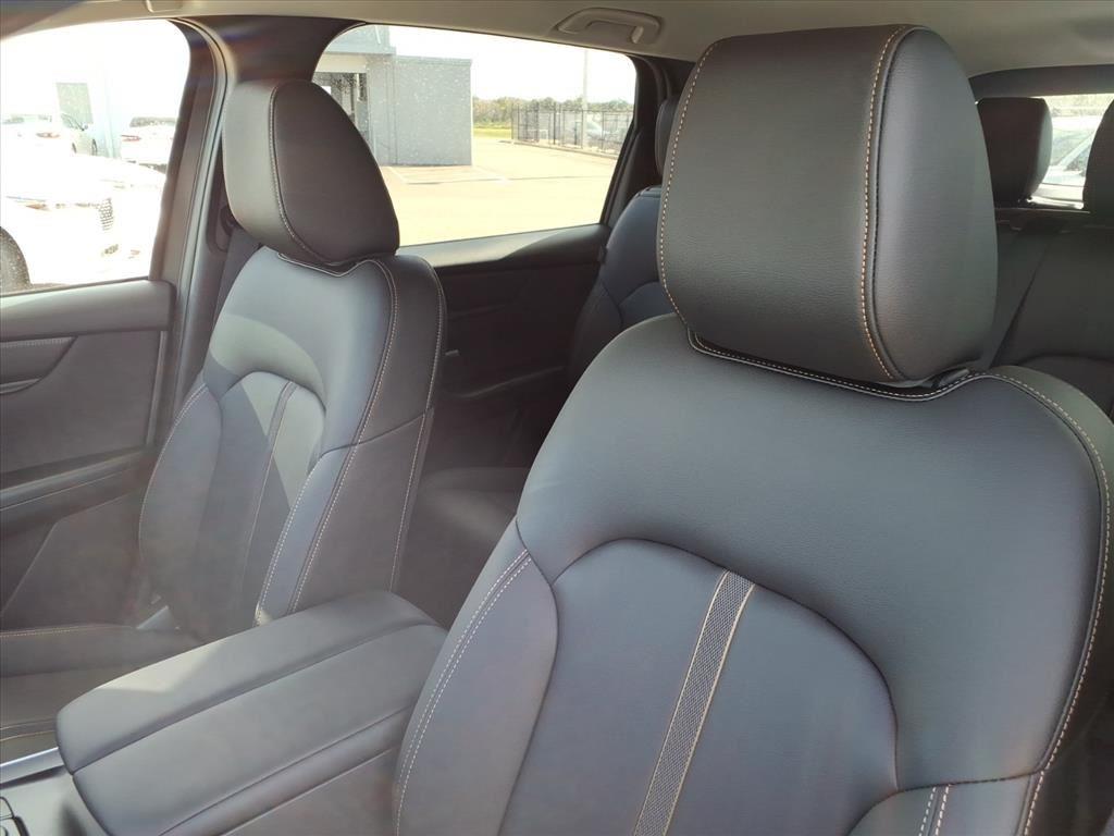 2026 Mazda CX-90 Select