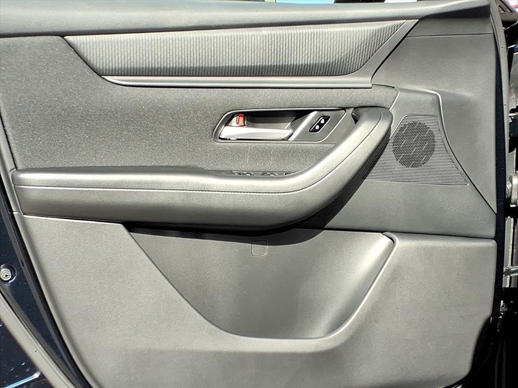 2026 Mazda CX-90 Select