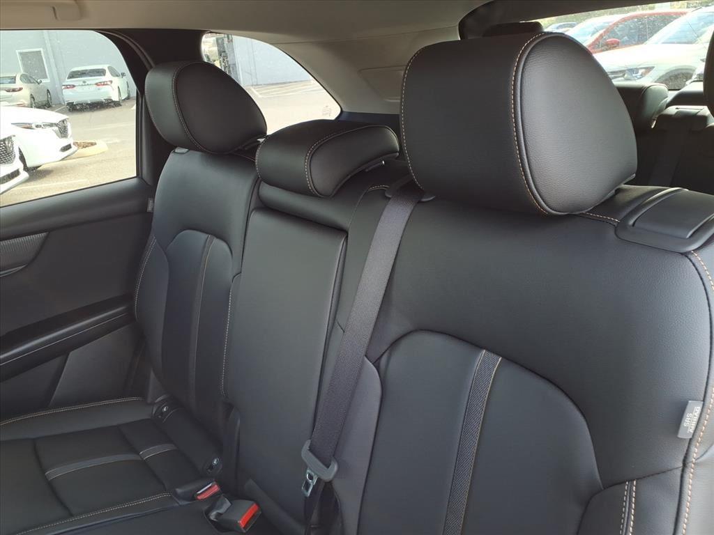 2026 Mazda CX-90 Select